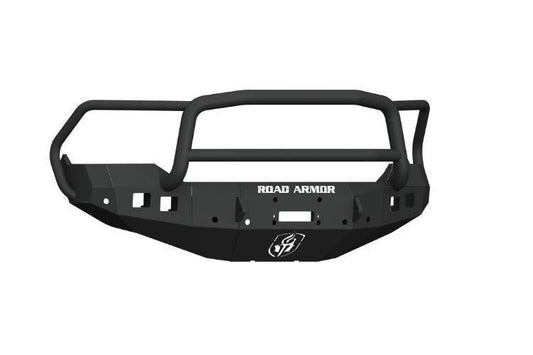 Road Armor 413F5B Stealth Dodge Ram 1500 Front Bumper 2013-2017