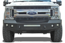 Steelcraft Ford F250/F350 Superduty 2017-2022 Fortis Front Bumper Non-Winch HD Lines 71-11380
