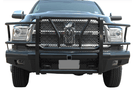 Steelcraft Dodge Ram 2500/3500 2019-2026 HD Front Bumper HD12280RC (except Power Wagon)