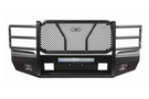 Steelcraft 60-14080C Elevation Nissan Titan XD Front Bumper 2016-2024