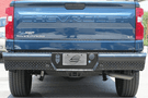 Steelcraft Chevy Silverado 1500 2019-2026 HD Rear Bumper HD20490