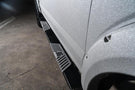 Bodyguard T2S1G083X T2 Chevy Silverado 2500/3500 Steps 2008-2018