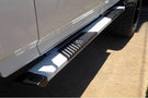 Bodyguard T2S1G083X T2 Chevy Silverado 2500/3500 Steps 2008-2018
