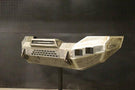 Throttle Down Kustoms CBU1920CH1500 Chevy Silverado 1500 2019-2022 Cyclone Front Bumper