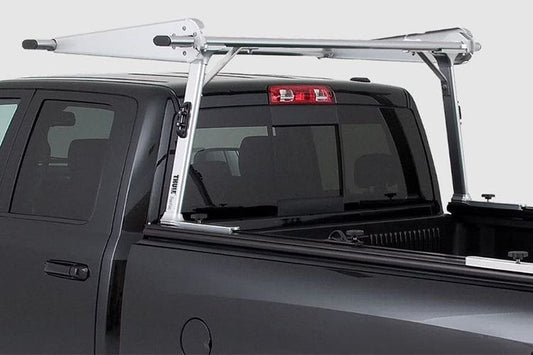 Thule TracRac Cantilever Extension 1999-2021 Ford F250/F350/F450 Super Duty Truck Bed Rack 24002XT
