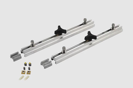 Thule TracRac 1999-2021 Ford F250/F350/F450 Super Duty Toolbox Mount Kit 25200