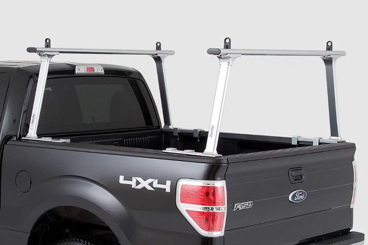 Thule TracRac TracONE 1999-2021 Ford F250/F350/F450 Super Duty Truck Bed Rack 27000XT