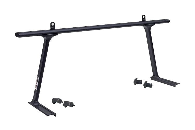 Thule TracRac TracONE 2019-2021 Ford F250/F350/F450 Super Duty Truck Bed Rack 27000XTB