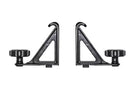 Thule Xsporter Pro 2011-2022 Ford F250/F350/F450 Super Duty Truck Bed Rack 500XTB