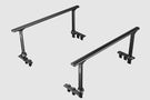Thule Xsporter Pro 2011-2022 Ford F250/F350/F450 Super Duty Truck Bed Rack 500XTB