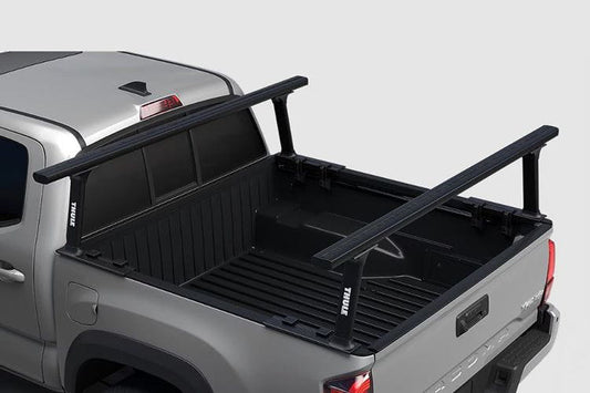 Thule Xsporter Pro Mid 2019-2021 Ford F250/F350/F450 Super Duty Truck Bed Rack 500011