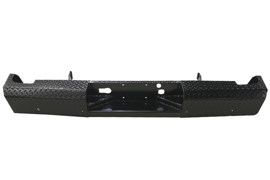 TrailFX Dodge Ram 1500 2019-2026 Rear Bumper FX1017