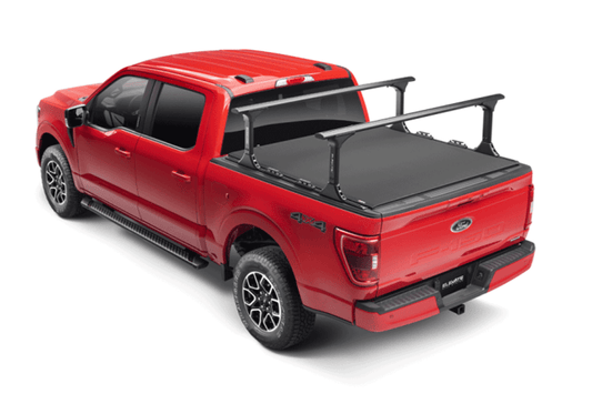 Truxedo Elevate FS 2017-2022 Ford F250/F350 Super Duty Truck Bed Rack 1118570