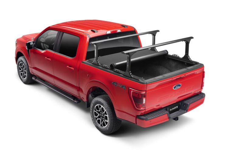 Truxedo Elevate FS 1999-2025 Ford F250/F350 Super Duty Truck Bed Rack ...