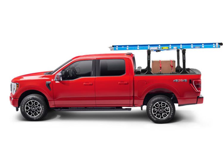 Truxedo Elevate FS 1999-2025 Ford F250/F350 Super Duty Truck Bed Rack ...