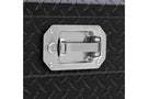 UWS TBS-72-LP-PH-B Ford F250/F350/F450 Super Duty 1999-2022 Gloss Black 72" Pull Handle Truck Tool Box With Low Profile
