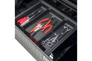 UWS TBS-72-LP-PH-B Ford F250/F350/F450 Super Duty 1999-2022 Gloss Black 72" Pull Handle Truck Tool Box With Low Profile