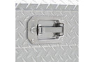 UWS TBS-72-LP-PH Ford F250/F350/F450 Super Duty 1999-2022 Aluminum 72" Pull Handle Truck Tool Box With Low Profile