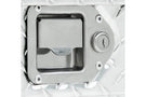 UWS TT-85-COMBO Ford F250/F350/F450 Super Duty 85-Gallon Combo Bright Aluminum Transfer Tank