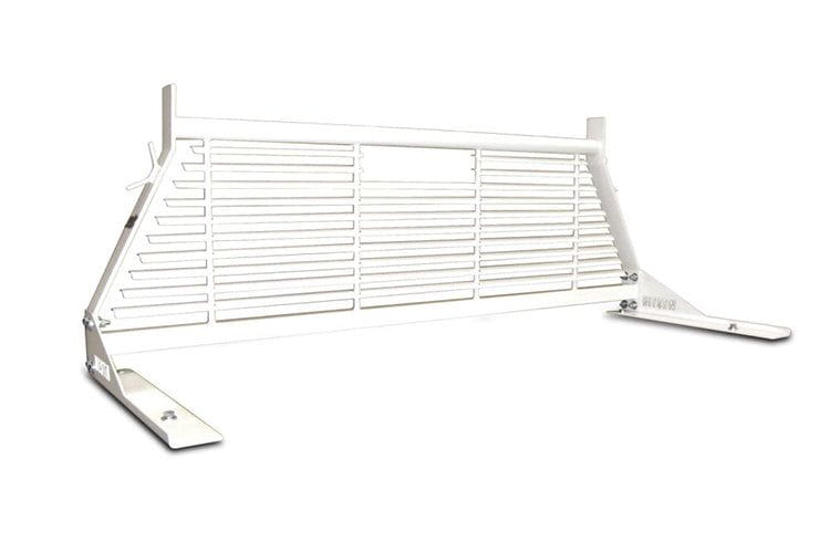 Westin 57-8003 2008-2022 Ford F250/F350/F450 Super Duty HD Headache Rack