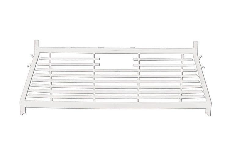 Westin 57-8003 2008-2022 Ford F250/F350/F450 Super Duty HD Headache Rack