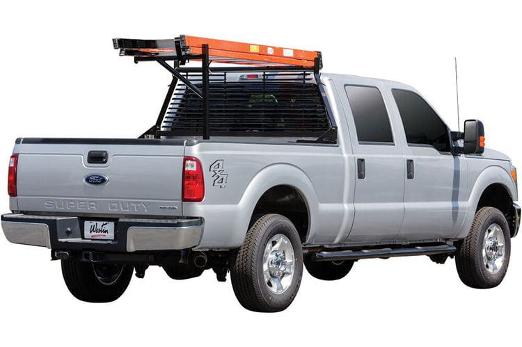 Westin 57-8005 2008-2025 Ford F250/F350/F450 Super Duty HD Headache Ra ...