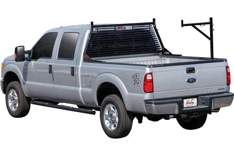Westin 57-8005 2008-2025 Ford F250/F350/F450 Super Duty HD Headache Ra ...