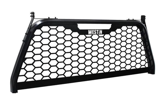 Westin 57-81055 2017-2025 Ford F250/F350/F450 Super Duty HLR Truck Headache Rack