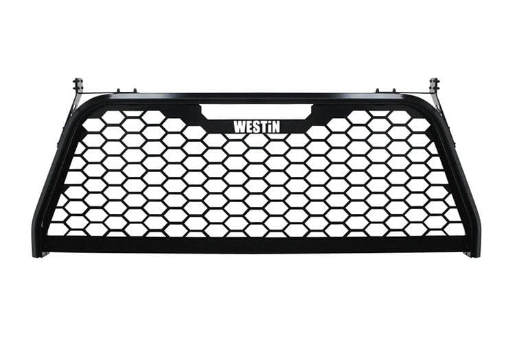 Westin 57-81055 2017-2025 Ford F250/F350/F450 Super Duty HLR Truck Hea ...