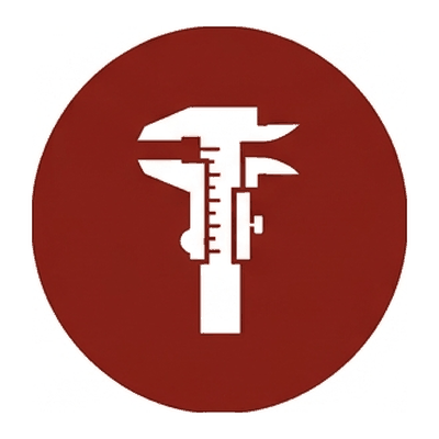 Vernier calipers